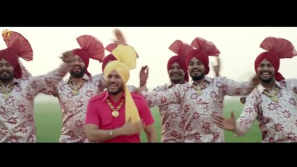 Kainthe Wala Gabru (Full Video) Surjit Khan | New Punjabi Songs 2017 HD