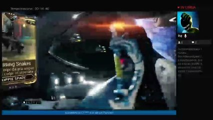 MINECRAFT INSIEME A GIUSEPPE | MiniGames e Survival PS4 #1 (30)