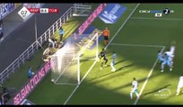 Wesley Goal HD - Gent 0-1 Club Brugge KV - 02.04.2017