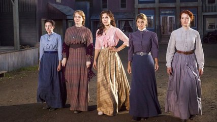 Watch When Calls The Heart Season 4 Episode 7 Online Free Putlocker [[S04xE07]]