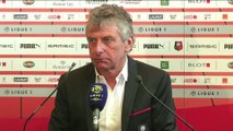 Foot - L1 - Rennes : Gourcuff «On a fait de la résistance...!»
