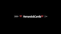 Il Segreto di Hernando e Camila - L'inizio di una grande storia d'amore.