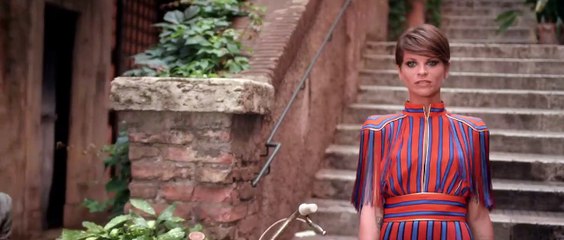 Alessandra Amoroso - Vivere a colori