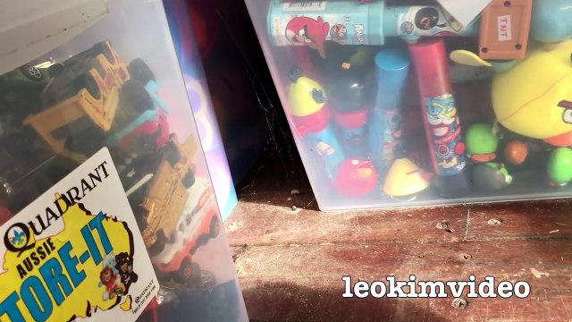 Scary Deadly Spider Titanic Capture -XKxQYUbGUP4