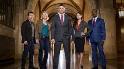 Watch Chicago Justice (Season 1 Episode 7) s1//e7 "Double Helix" Online ~ [Legal Drama]