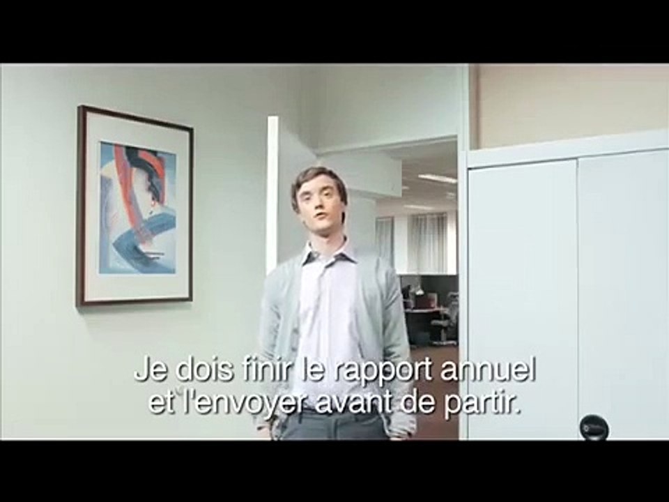 Savoir éviter le tam-tam du vent