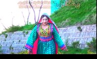 Pashto New Songs 2017 Khkule Attan Volume 02 - Khair Dy Ka Nan Na Wi