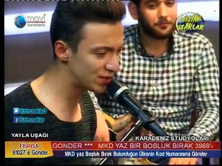 Osman Ergin - Allahım Al Bu Canı