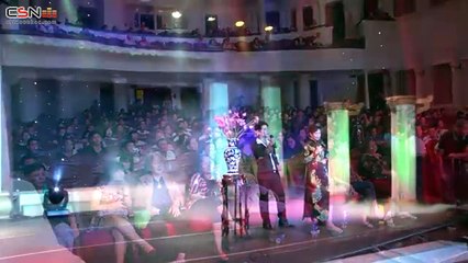 Hai Lối Mộng - Phương Dung, Ân Thiên Vỹ