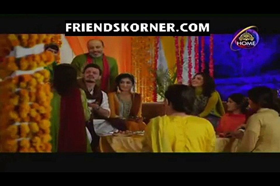 Munkir Episode 8