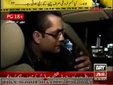 Lahore Main Fahashi Urooj Per,Dekhen Kia Horaha hai