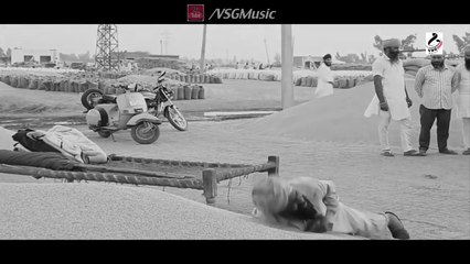 Jatt Di Fasal (Full Video) Gavy Singh Virk | New Punjabi Songs 2017 HD