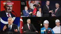 Başbakan Yıldırım yarın TRT ekranlarında