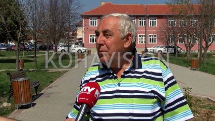 Serbët e Kosovës që votuan për president të Serbisë presin ndryshime për të ardhmen