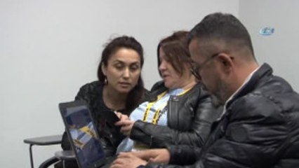 Yılmaz Vural, "Gergin Bir Maç Oynadık"