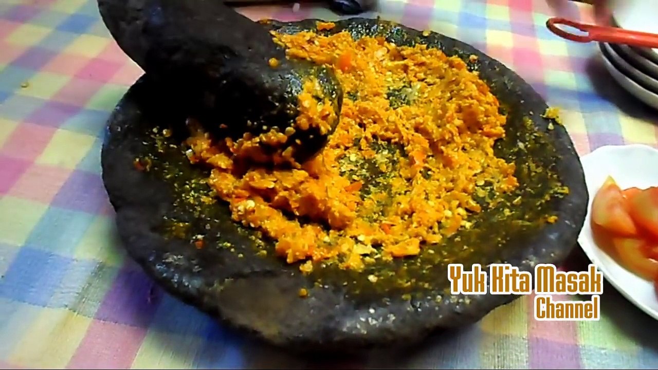 Memasak Telur Bumbu Bali Resep serta Cara