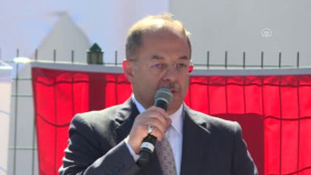 Akdağ: 16 Nisan, 15 Temmuz'da Sizin Millet Olarak Yaptığınızın Tamamlanma Günüdür - Istanbul