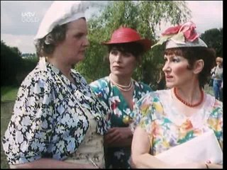 Last Of The Summer Wine S09e13 Big Day At Dream Acres [Part-2]