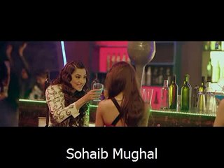 Teri Kamar Pe Tony Kakkar Ft Bohemia sohaib mughal 03456551664
