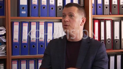 Rreth 700 të burgosur presin “mëshirën” e Thaçit