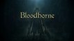 First Level - PrIm - Bloodborne - Playstation 4