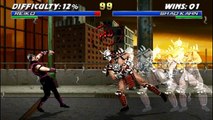 Mortal Kombat Project Shao Kahn MUITO APELAO!
