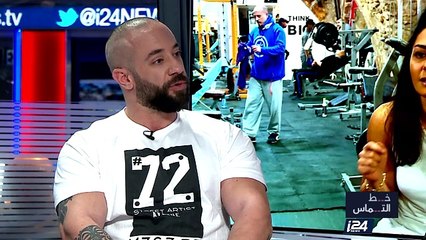 خط التماس - 17/03/2017