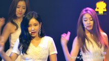 170401 T-ara Fan Meeting in Bangkok 2017