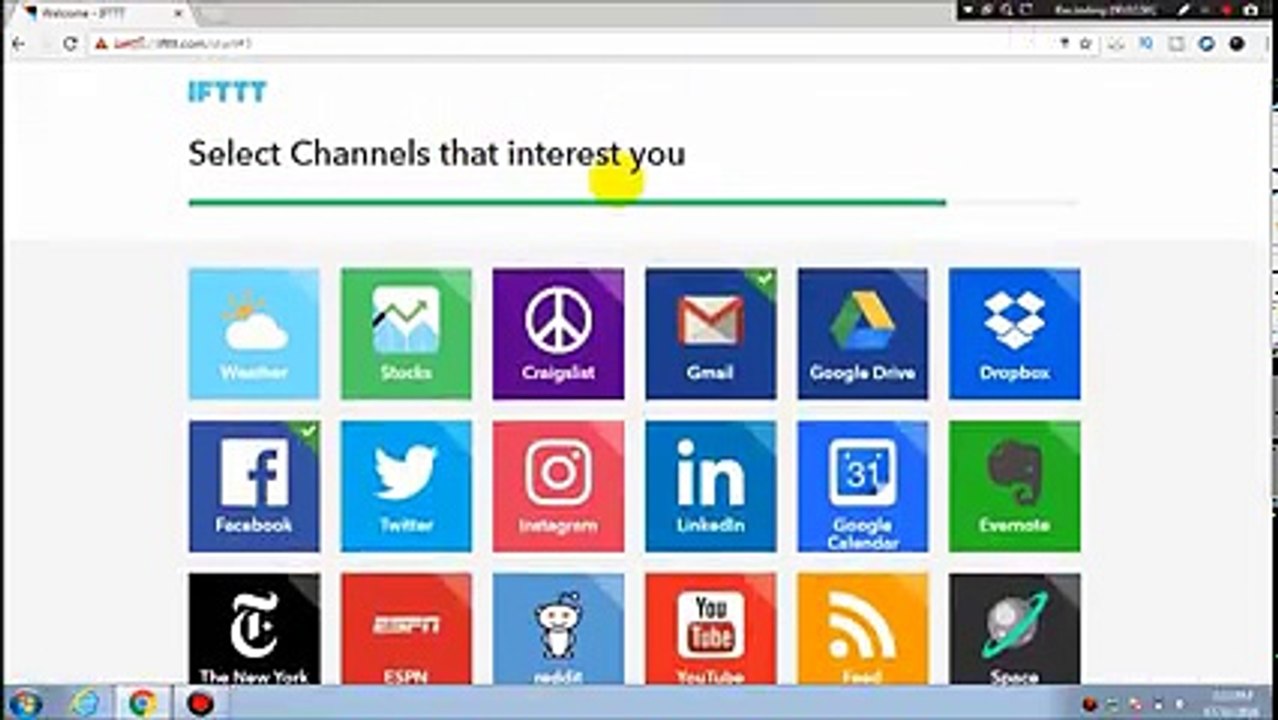 How To Share Blogger Post Automatically To Facebook - YouTube