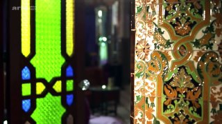 Maroc : Un palais à Marrakech
