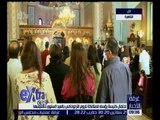 غرفة الأخبار | كنيسة رؤساء الملائكة للروم الأرثوذكس في الضاهر تقيم احتفالية لمناسبة عيدها السنوي