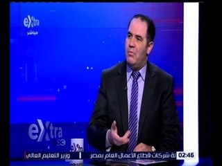 غرفة الأخبار | صعود قوي لمؤشرات البورصة خلال تعاملات اليوم