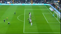 Anderson Talisca GOAL HD Besiktas 2 - 0 Genclerbirligi - 02.04.2017