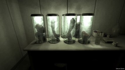 Outlast: Whistleblower - Part 2