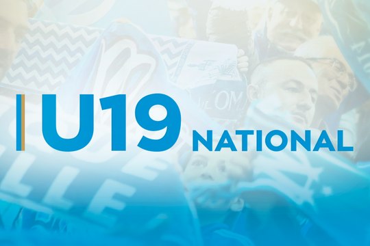 U19 - OM 1-0 Nice : le résumé vidéo