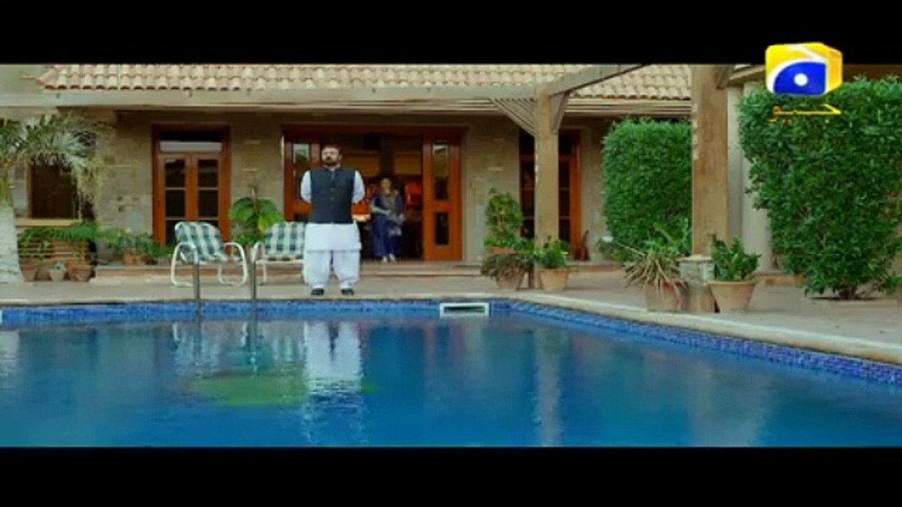 Khan Episode 7 on Geo Tv in High Quality 2nd April 2017