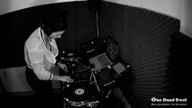 DJane Jo - Bedroom Sessions (VINYL SET)[GREEK MIX APRIL 2017]