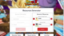 Dragon Ball Z: Dokkan Battle Hack Online (Android/iOS) - Unlimited Dragon Stones & Gems