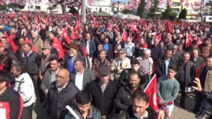 Ordu Bahçeli: Kılıçdaroğlu Fetö'den Şikayetçi Değil