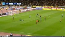 Το Πέναλτι γκολ του Χριστοδουλόπουλου - ΑΕΚ - ΠΑΝΑΘΗΝΑΙΚΟΣ 1-2 02.04.2017 (HD)