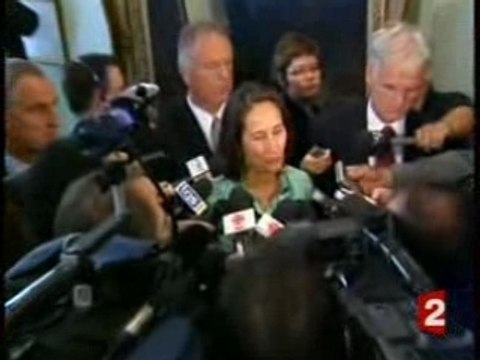 Livre de lionel jospin l'impasse segolene royal