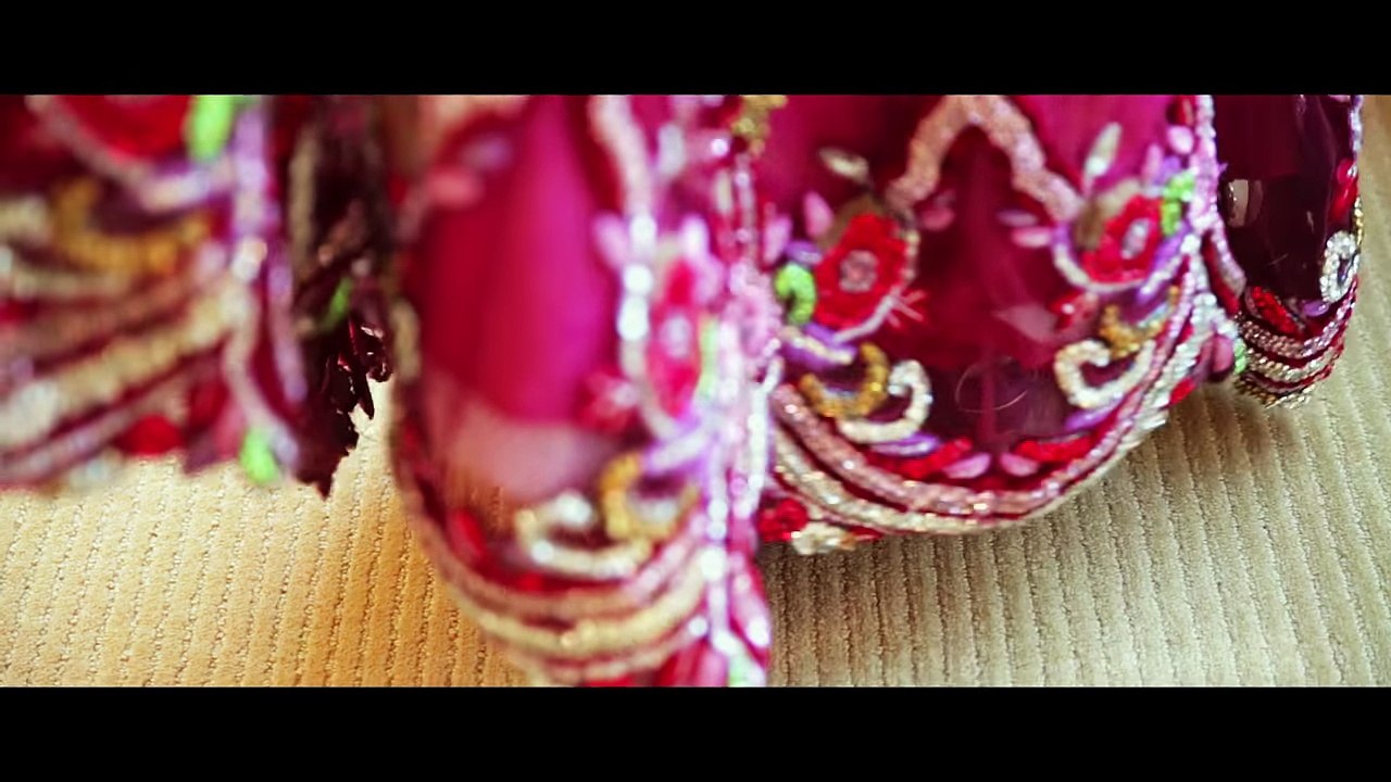 The BEST Indian Wedding -
