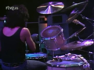 Radio Futura - 37 Grados