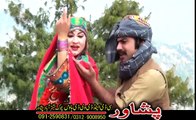 Pashto New Songs 2017 Khkule Attan Volume 02 - Sta Deedan Me Deer Pa Zra
