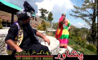 Pashto New Songs 2017 Khkule Attan Volume 02 - Sta Shaq Mata Manzoor Dy