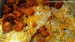 Shahfareed Briyani House | Chicken Briyani | Lahore Street Food III