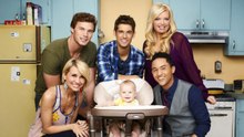Watch Baby Daddy (Season 6 Episode 4) s6//e4 "A Mother of a Day" Online ~ [Roommate]