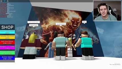 Denis Roblox More Videos Dailymotion - escape giant robot denis in roblox