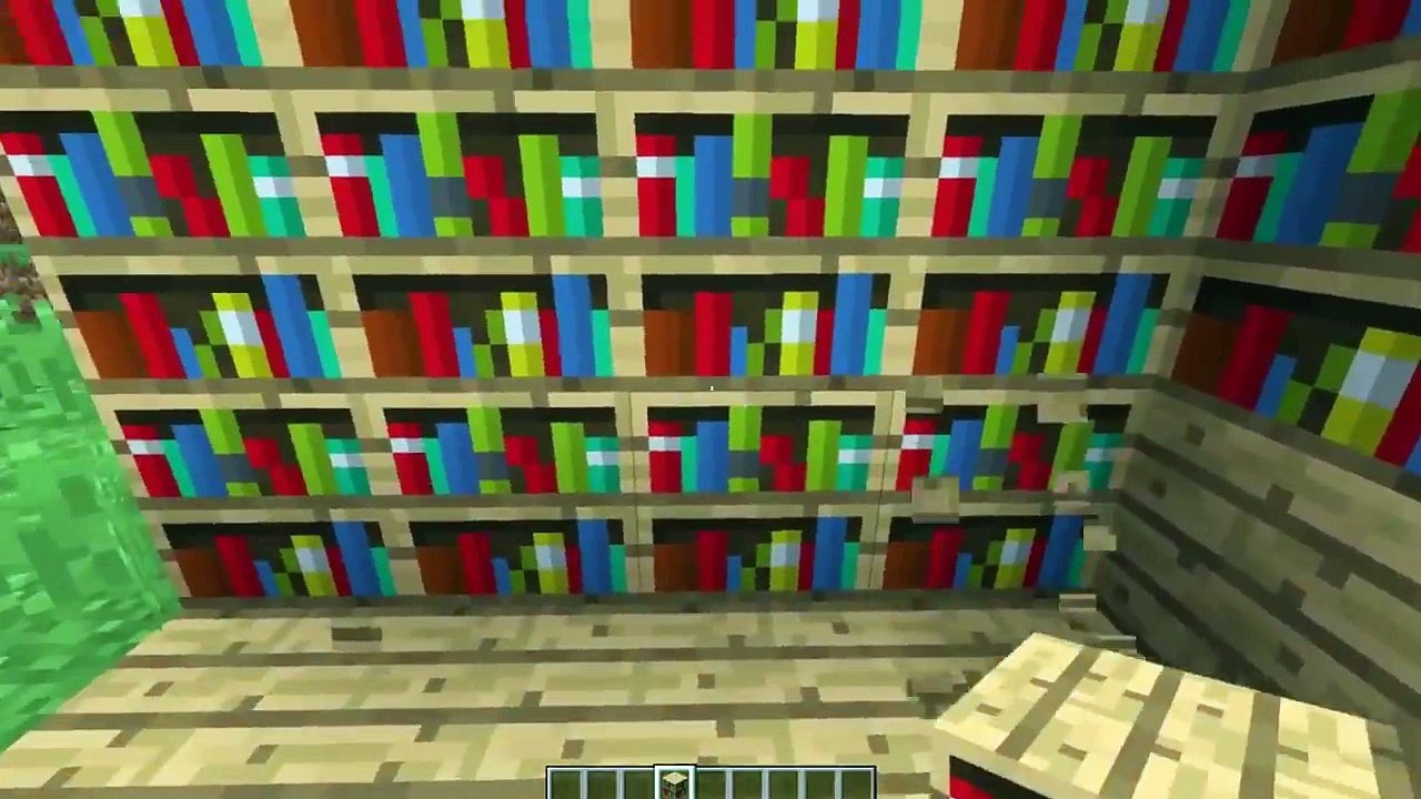 If You Could Make ARMOR from ANY BLOCK in Minecraft!-LoLfk28CzR8