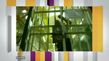 Will new measures in UK jails work? – Inside Story